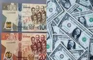MISLEADING! The dollar was not going for ¢11.80 on May 28, 2025